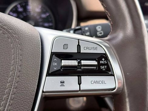 Used 2022 Kia Telluride SX AWD/4WD image 24