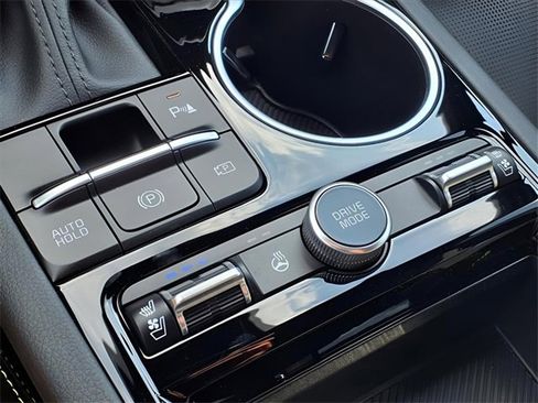 New 2026 Kia K5 GT w/ GT1 Package image 12