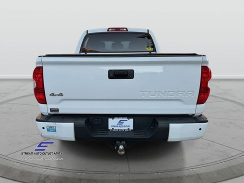 Used 2019 Toyota Tundra Limited image 6