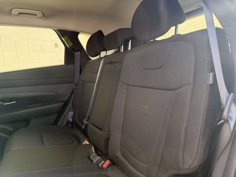 New 2026 Hyundai Tucson SEL image 34