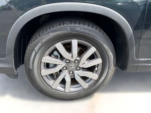 Used 2021 Honda Pilot EX-L image 8