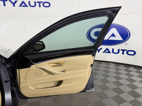 Used 2015 BMW 528i 528i image 13