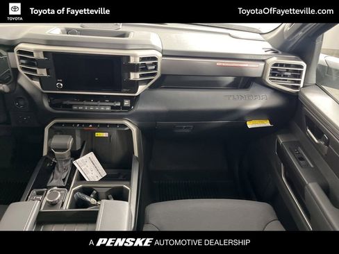 New 2026 Toyota Tundra SR5 AWD/4WD image 16
