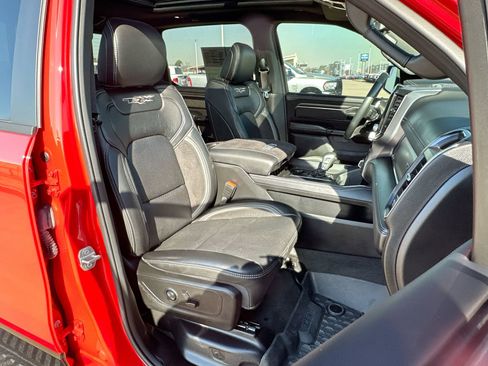 Used 2024 RAM 1500 TRX w/ TRX Level 2 Equipment Group image 27