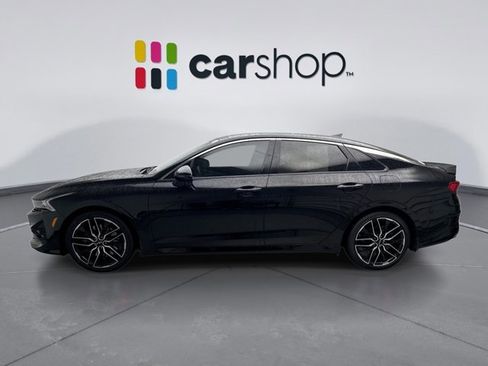 Used 2024 Kia K5 GT FWD image 2