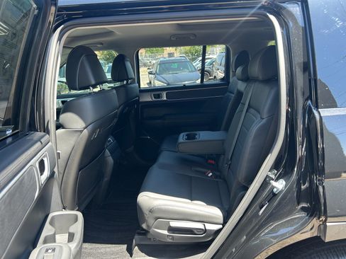 Certified 2025 Hyundai Santa Fe Limited FWD image 25