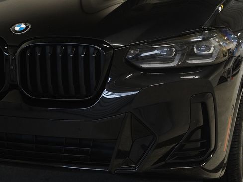 Used 2023 BMW X3 sDrive30i w/ M Sport Package image 7