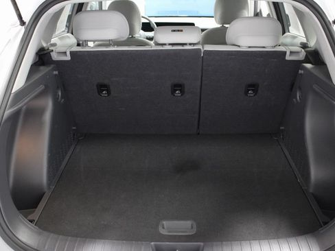 Certified 2025 Hyundai Kona SEL FWD image 15