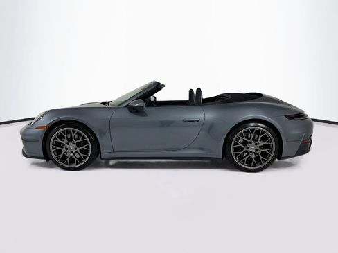 Certified 2025 Porsche 911 Carrera RWD image 2