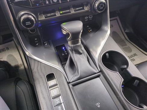 Used 2023 Lexus LX 600 4WD w/ Interior Upgrade Package image 12