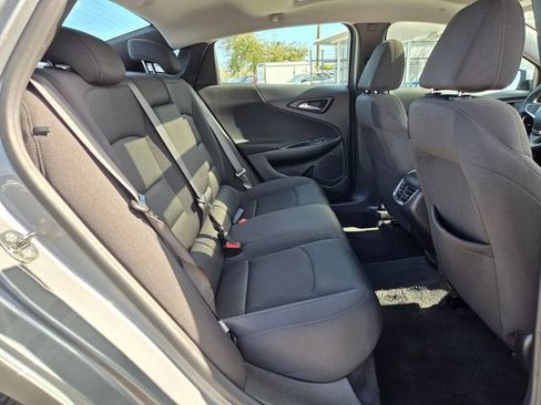 Used 2024 Chevrolet Malibu LT image 17