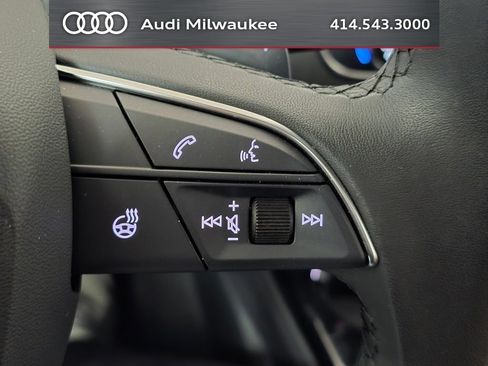 Used 2023 Audi A4 2.0T Premium Plus w/ Premium Plus Package AWD/4WD image 35