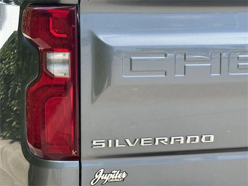 Used 2020 Chevrolet Silverado 1500 RST w/ All-Star Edition image 6