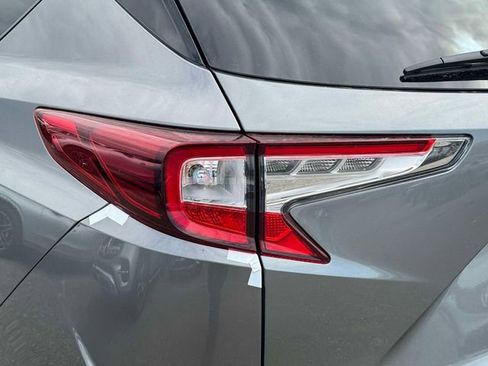 New 2026 Acura RDX SH-AWD w/ Advance Package image 28