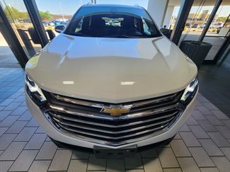 Used 2021 Chevrolet Equinox Premier FWD video 2