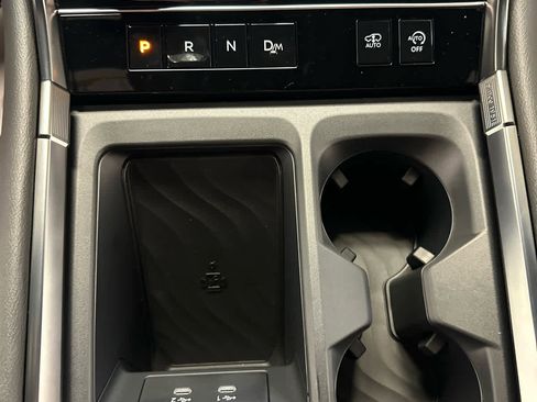 New 2025 Nissan Armada PRO-4X image 17