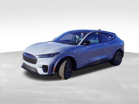 New 2024 Ford Mustang Mach-E GT image 7