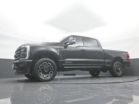 New 2026 Ford F250 Platinum image 36