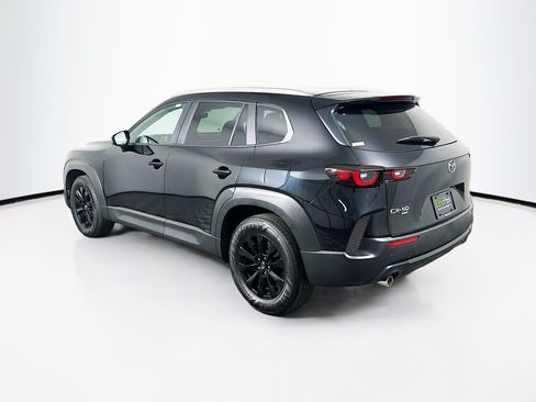Used 2026 MAZDA CX-50 AWD 2.5 S w/ Preferred Pkg image 5