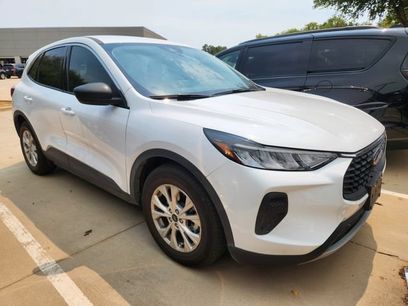 Used 2023 Ford Escape Active
