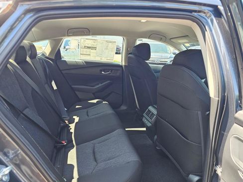 New 2026 Honda Accord LX image 13