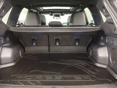 New 2026 Subaru Forester Sport image 25