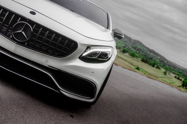 Used 2017 Mercedes-Benz S 63 AMG 4MATIC Cabriolet image 15