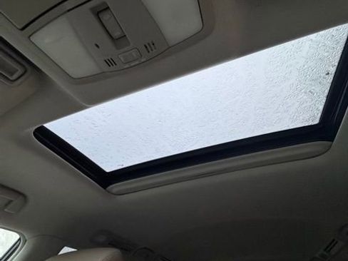 Used 2017 Nissan Armada Platinum w/ Captain Seat Package image 16