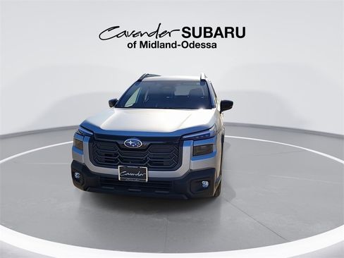 New 2026 Subaru Outback Premium image 3