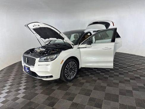 Used 2020 Lincoln Corsair Reserve w/ Equipment Group 201A FWD image 13