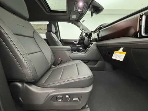 New 2026 GMC Sierra 1500 Denali image 39