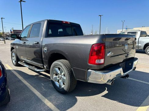 Used 2016 RAM 1500 Big Horn image 10