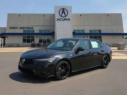 New 2026 Acura Integra A-Spec