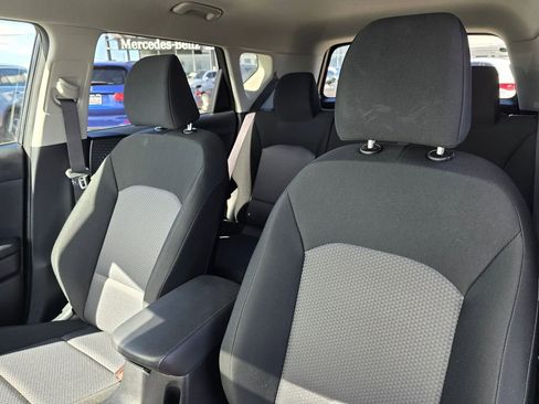 Used 2023 Kia Soul LX w/ LX Technology Package image 22