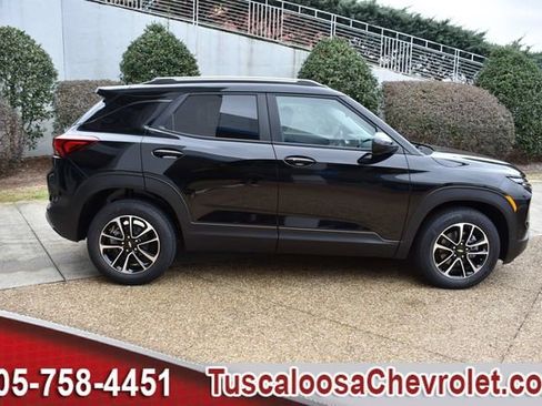 New 2026 Chevrolet TrailBlazer LT w/ Convenience Package image 12