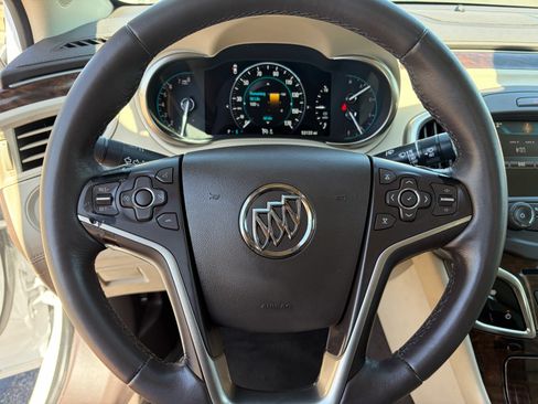 Used 2015 Buick LaCrosse Leather FWD image 14