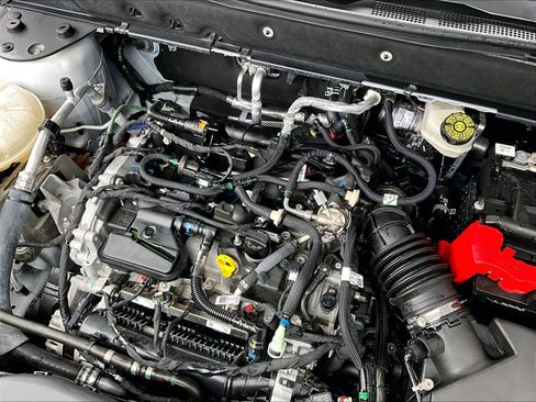 Used 2023 Ford Bronco Sport Outer Banks w/ Tech Package image 37