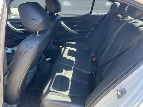 Used 2014 BMW 328d Sedan RWD image 7