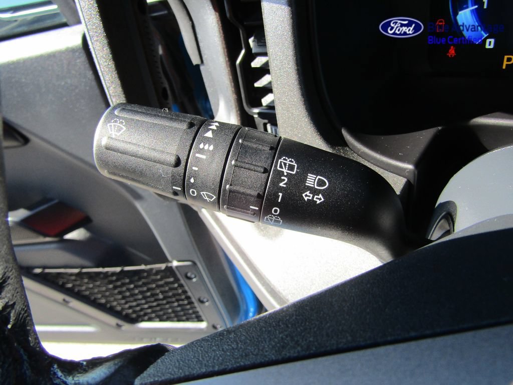 Certified 2025 Ford Bronco Badlands AWD/4WD image 21