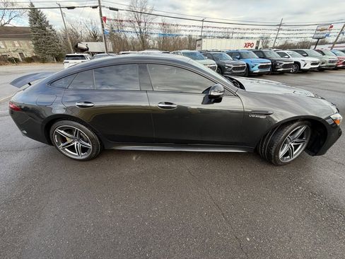 Used 2019 Mercedes-Benz AMG GT 63 image 6