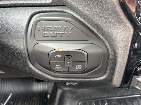 New 2026 RAM 5500 Tradesman image 18