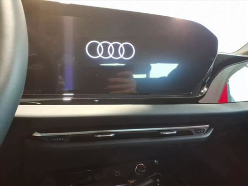 Certified 2025 Audi A5 2.0T Premium w/ Convenience Package image 12