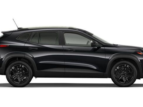 New 2026 Chevrolet Trax ACTIV FWD image 5
