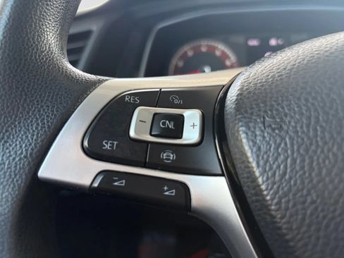 Used 2019 Volkswagen Jetta S w/ Driver Assistance Package FWD image 27