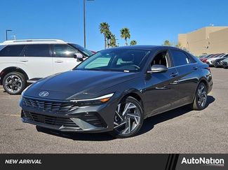 New 2026 Hyundai Elantra Limited video 1