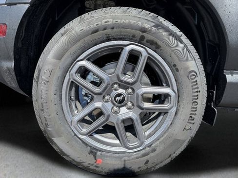 New 2026 Ford Bronco Sport Big Bend w/ Convenience Package AWD/4WD image 8