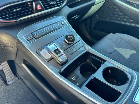 Used 2022 Hyundai Santa Fe XRT image 28