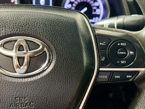 Used 2024 Toyota Camry LE w/ Convenience Package image 19