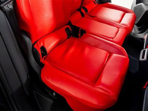 Used 2025 Audi SQ5 Premium Plus image 35