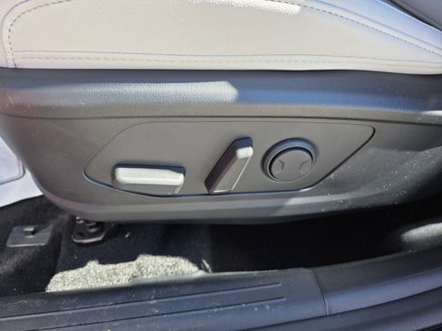 New 2026 Hyundai Tucson SEL image 18